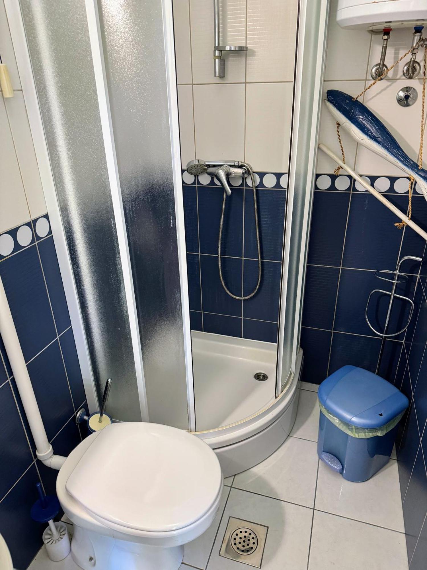 Grgur Studio Apartments Сплит Экстерьер фото